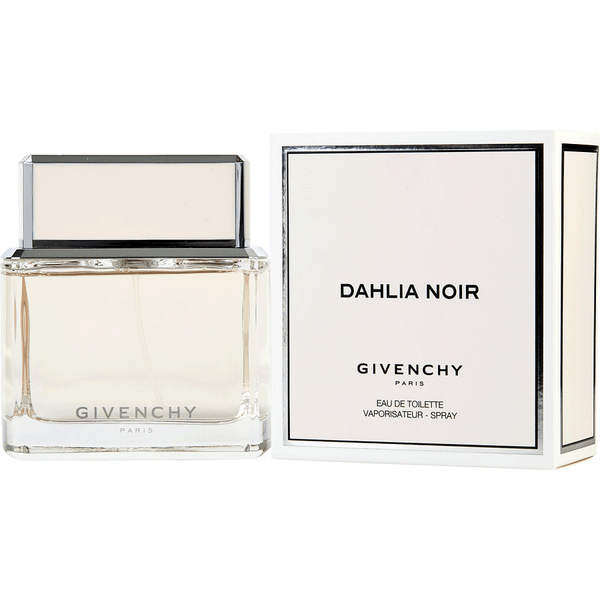 Dahlia Noir Perfume for Women by Givenchy in Canada Perfumeonline