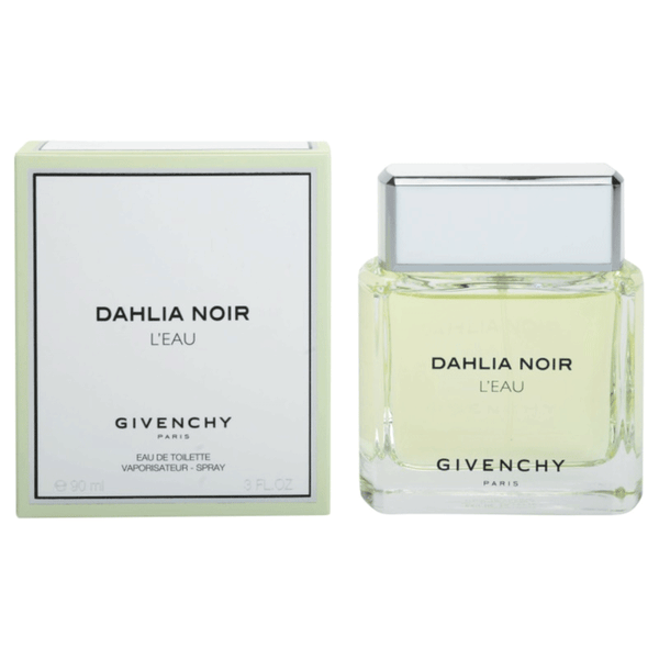 【未使用】 GIVENCHY DAHLIA NOIR　オードトワレ　50ml DAHLIA NOIR Eau de Parfum von GIVENCHY ❤️ online kaufen