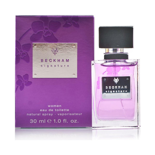 David Beckham Signature Purple Perfume for Women by David Beckham in Canada