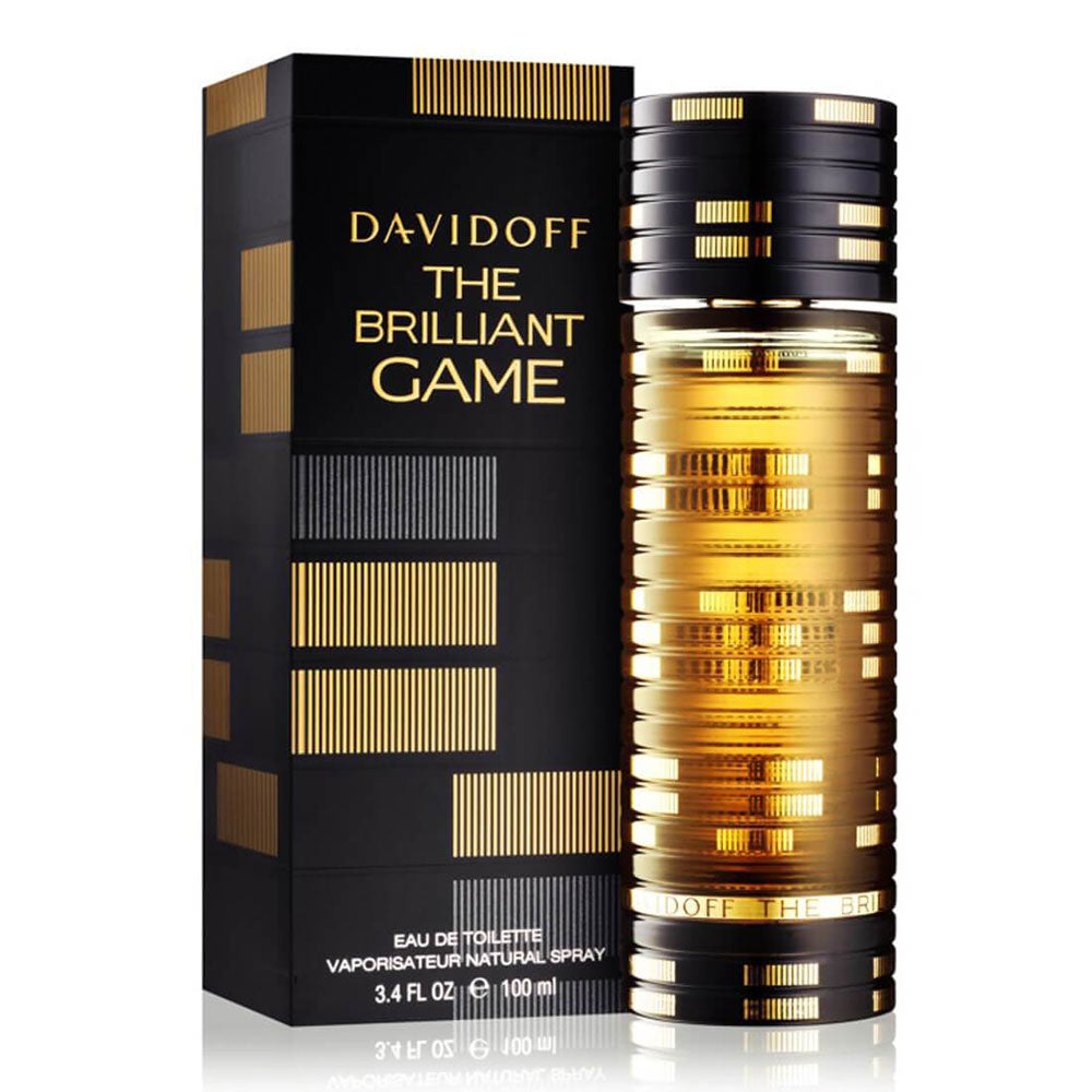 Davidoff Brilliant Game
