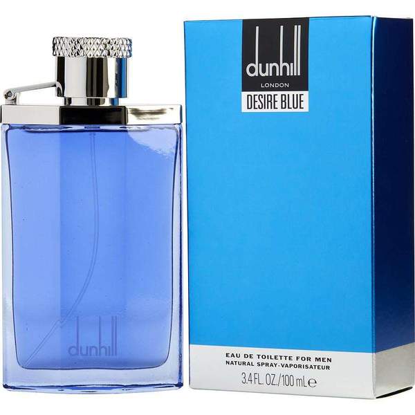 Dunhill london desire blue review discount