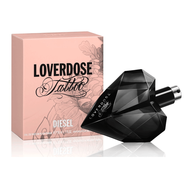Diesel perfume women's loverdose Clearance