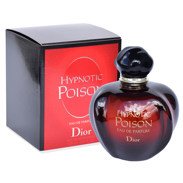 Dior Hypnotic Poison Edp Perfume for Women by Christian Dior in