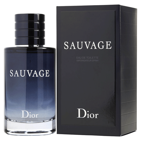 Christian Dior Sauvage Eau De Toilette Spray 200ml
