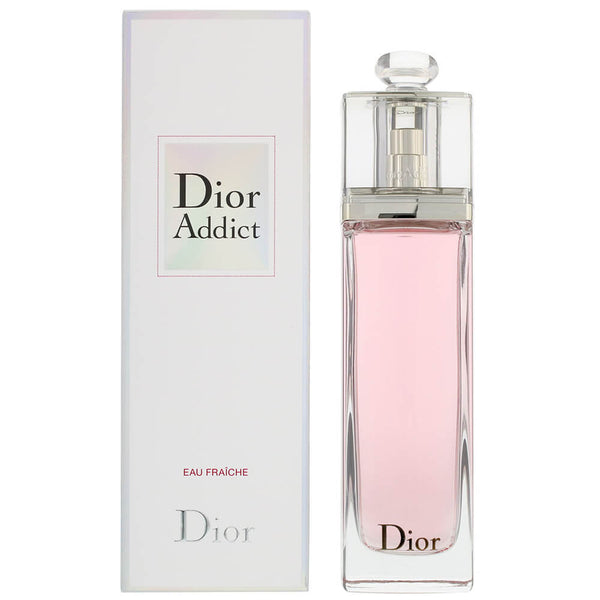 Dior Addict eau fraiche2 50ml オードトワレ Dior_Addict_Eau_Frache_Eau_de_