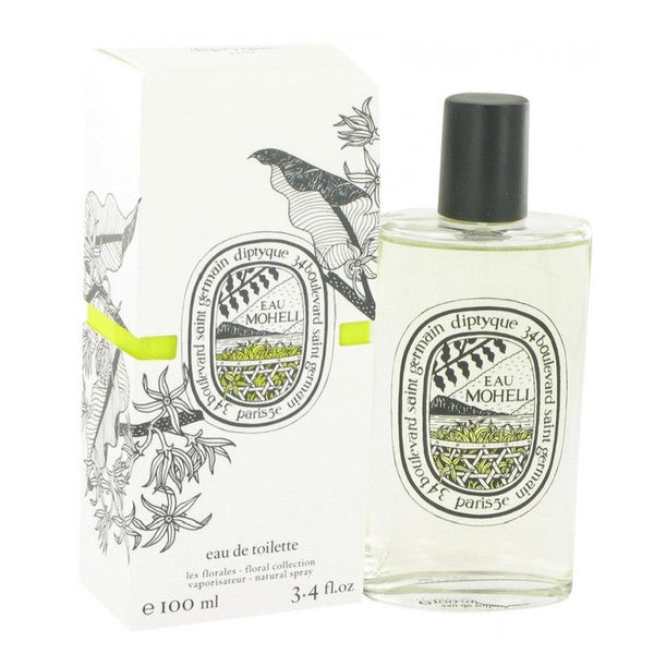 8割強残りあり】diptyque EAU MOHELI 100ml EDT Diptyque Eau Moheli