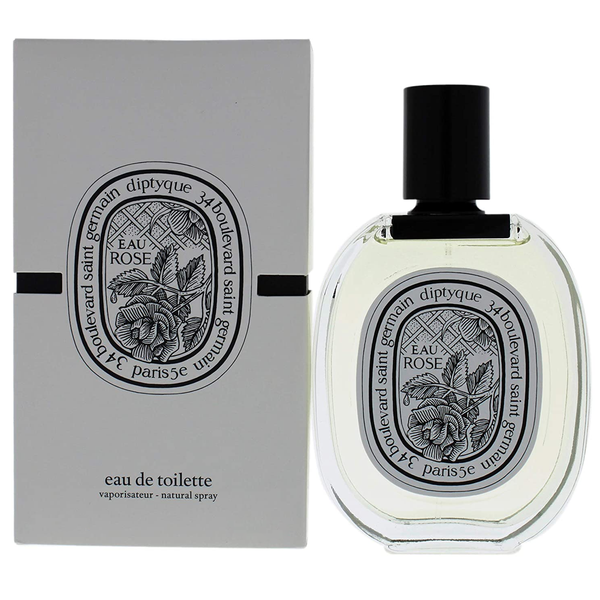 Diptyque Eau Rose Perfume for Women by DIPTYQUE in Canada and USA