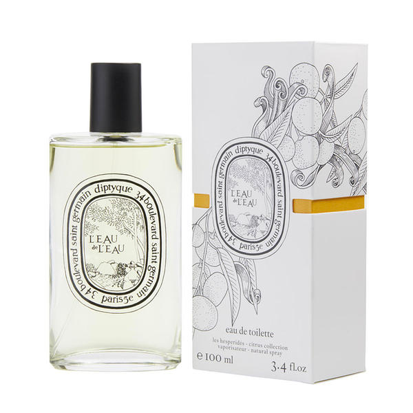 Diptyque L'Eau De L'Eau Perfume For Unisex By Diptyque In Canada
