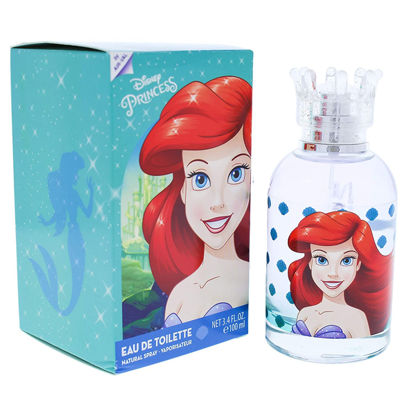 Disney Princess Ariel Perfume for Women by Disney in Canada and USA ...