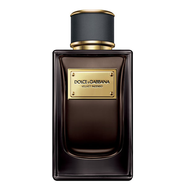 DOLCE&GABBANA ヴェルベット・インセンソ 100ml Dolce & Gabbana Velvet Incenso Perfume For Men By Dolce Gabbana In