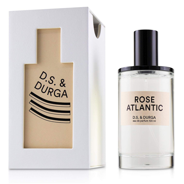 香水(女性用) D.S. & DURGA ROSE ATLANTIC 100ml Ds & Durga Rose Atlantic Perfume for Unisex by Ds & Durga in