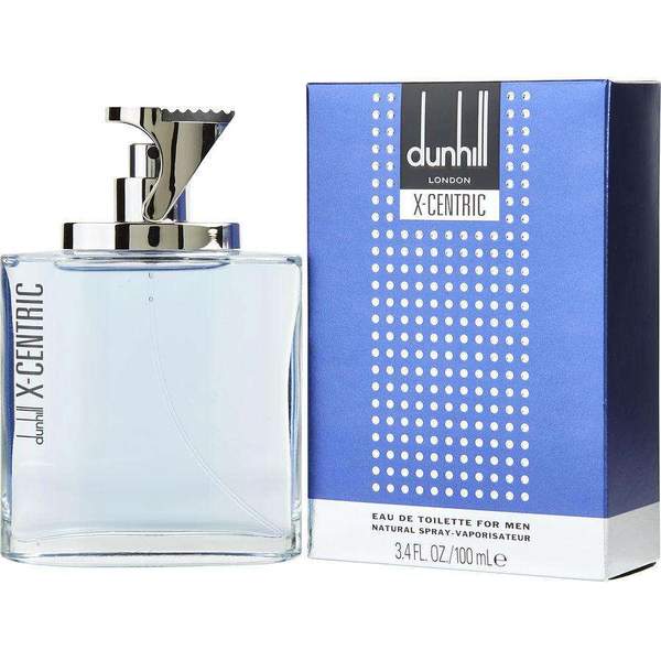 Dunhill X'Centric Cologne for Men by Alfred Dunhill in Canada