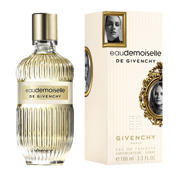 Givenchy Eaudemoiselle 香水 Eau de Moiselle de Givenchy 50ml