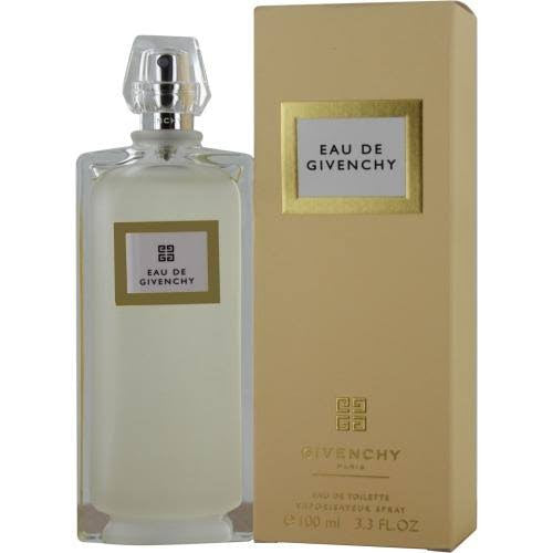 Givenchy eau de givenchy eau de toilette 100ml hotsell