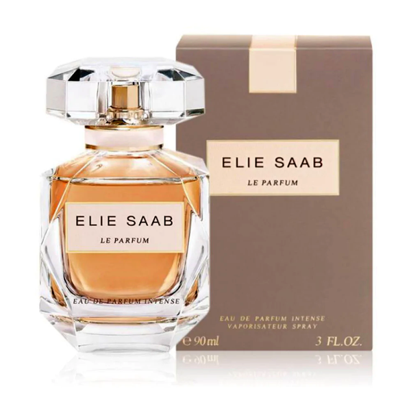 Elie Saab Le Parfum Intense Perfume for Women by Elie Saab in
