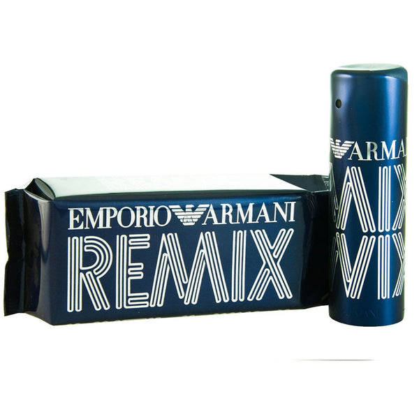 Emporio Armani Remix Cologne for Men by Giorgio Armani in Canada Perfumeonline