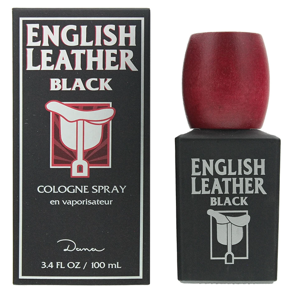 Dana English Leather Cologne Splash - 8 fl oz bottle