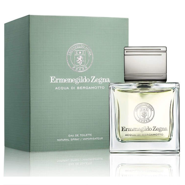 香水(ユニセックス) Ermenegildo Zegna Acqua di Bergamotto Ermenegildo-Zegna-Acqua-Di-