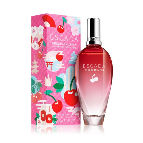 Escada cherry in deals the air kohls