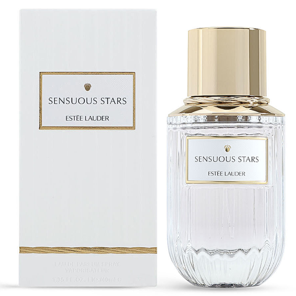 廃盤　ESTEE LAUDER SENSUOUS センシュアス　100ml Estée Lauder Sensuous Eau de Parfum Spray | Estée Lauder