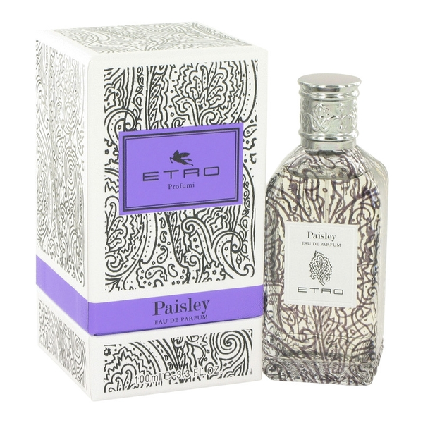 香水　ETRO Paisley Eau de Parfum Etro Paisley Perfume For Unisex By Etro Jacquard In Canada