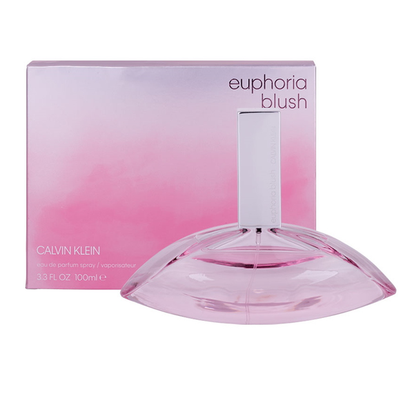 Euphoria Blush Perfume for Women by Calvin Klein in Canada Perfumeonline