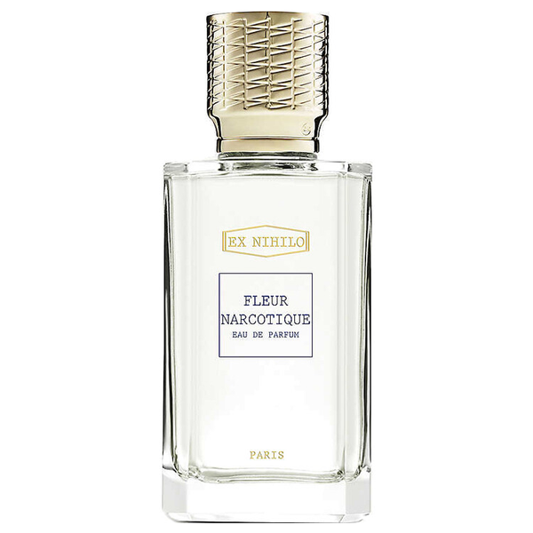 新品❤️Fleur Narcotique Ex Nihilo 7,5 ml EDP Ex Nihilo Fleur Narcotque Perfume For Unisex By Ex Nihilo In