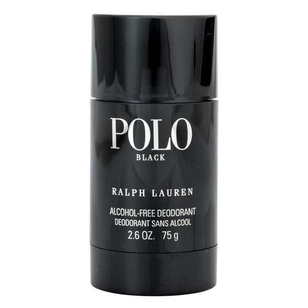 Black polo cologne set hotsell