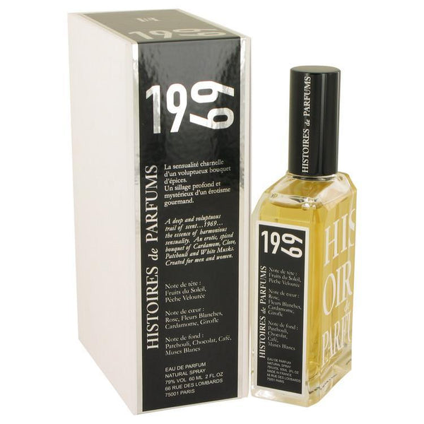 Histoires De Parfums 1969 Unisex Perfume in Canada – Perfumeonline.ca