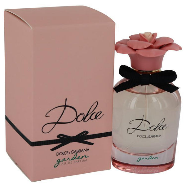 D&G Dolce Garden Perfume For Women By Dolce Gabbana In Canada