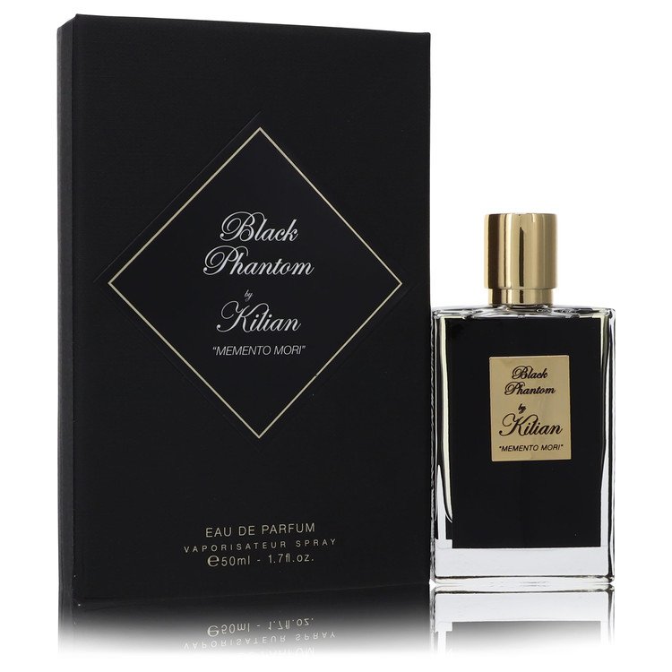 Kilian Black Phantom