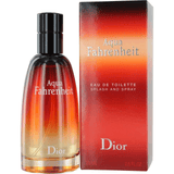 Dior Fahrenheit Aqua Cologne for Men by Christian Dior