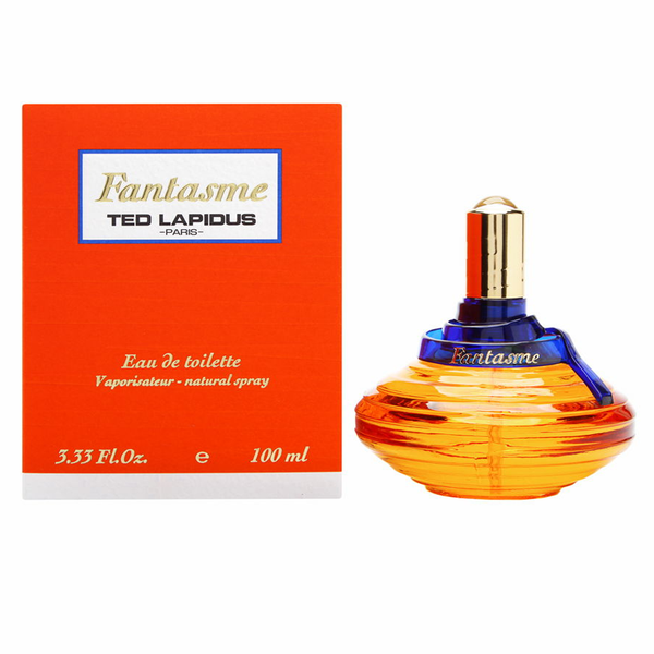 未使用に近いTED LAPIDUS テッドラピドス ファンタズム 100ml Fantasme By Ted Lapidus Perfume for Women by Ted Lapidus in Canada