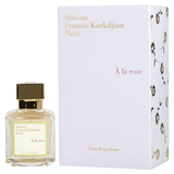 Francis Kurkdjian A La Rose Perfume for Women