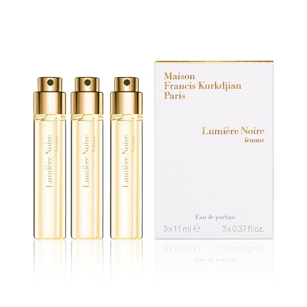 Maison Francis Kurkdjian lumiere noire希少 Francis Kurkdjian Lumiere Noir Pour Femme Perfume For Women By