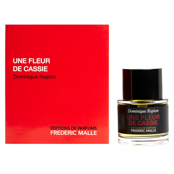 Frederic Malle Une Fleur De Cassie Perfume For Women By Frederic