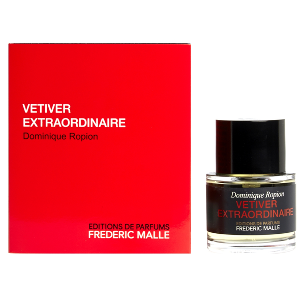 Frederic Malle Vetiver Extraordinaire Perfume For Men By Frederic