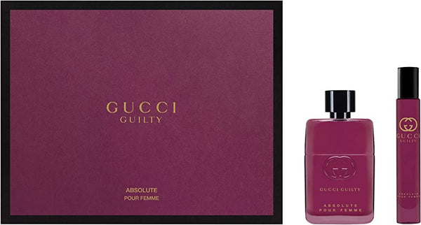 Gucci guilty absolute cologne deals