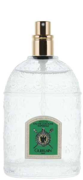 Guerlain Eau de Cologne Impériale 100ml LES COLOGNES ⋅ EAU DE COLOGNE IMPÉRIALE ⋅ GUERLAIN