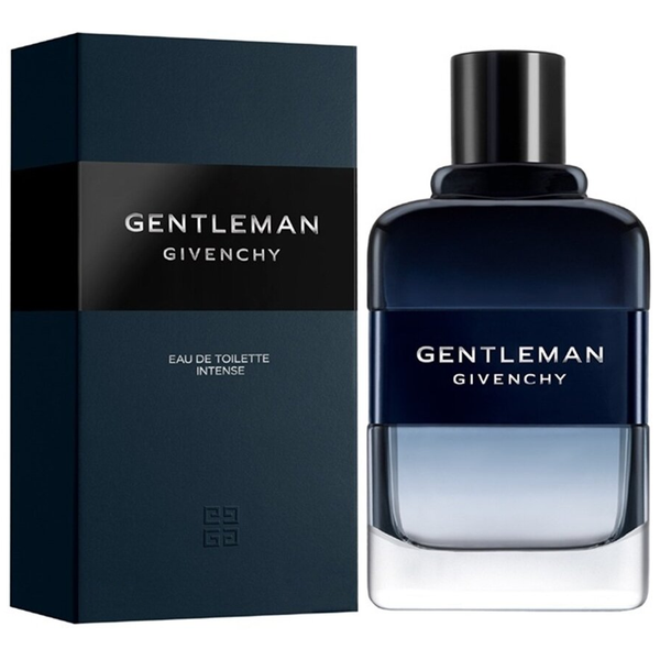 Givenchy gentleman edt 50ml hot sale