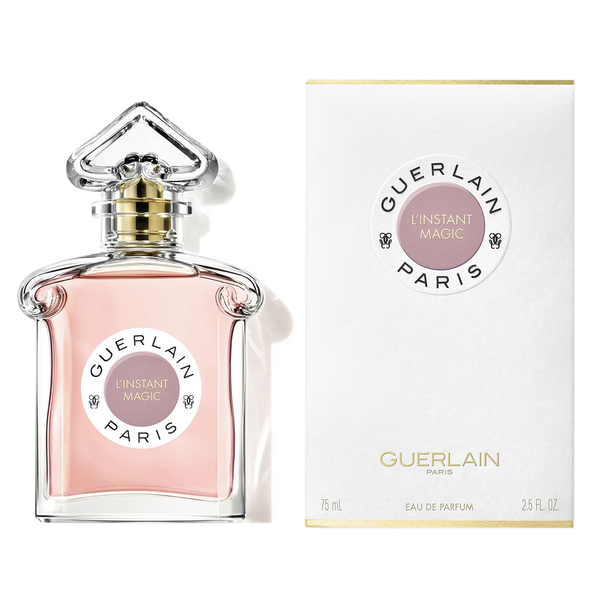 Guerlain L Instant Magic Perfume For Women By Guerlain In Canada
