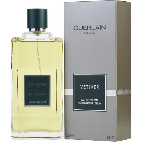 Guerlain Vetiver Cologne for Men Online in Canada