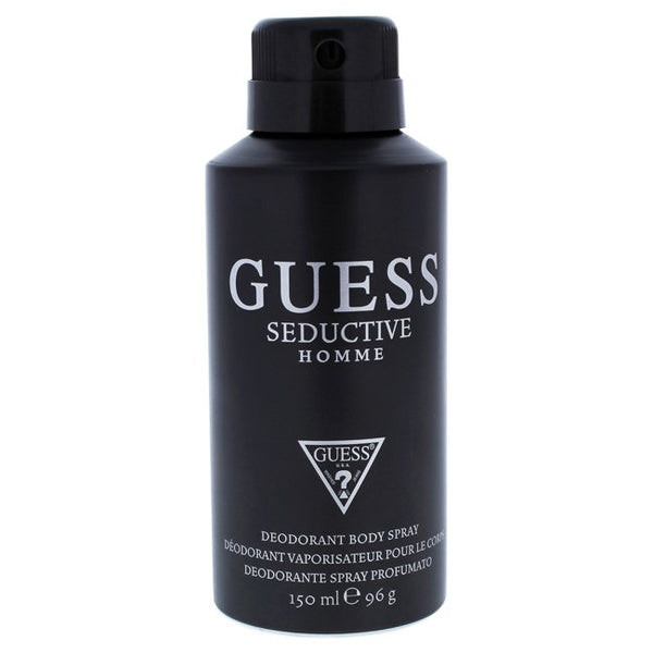 Guess Seductive Cologne for Men Online in Canada Perfumeonline