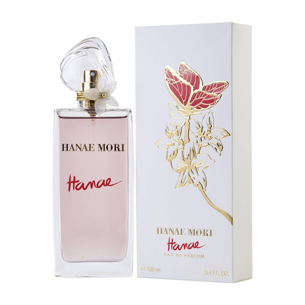 新品❤️HANAE MORI EDT❤️美しい東洋の香り❤️フルーティー/スイート Hanae Mori Hanae Perfume For Women By Hanae Mori In Canada