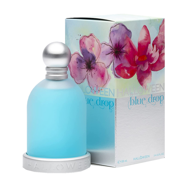 Halloween Blue Drop Perfume for Women by Jesus Del Pozo in Canada and