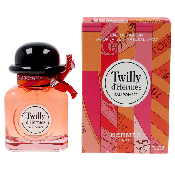 週末セールTwilly d'Hermès Eau Poivrée 50ml Twilly d'Hermes Eau Poivree Eau de parfum - 50 ml | Hermès