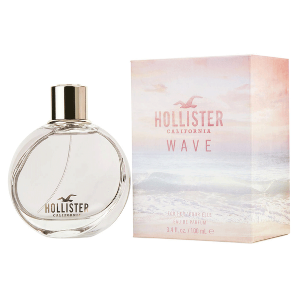 Hollister wave 2 30ml outlet