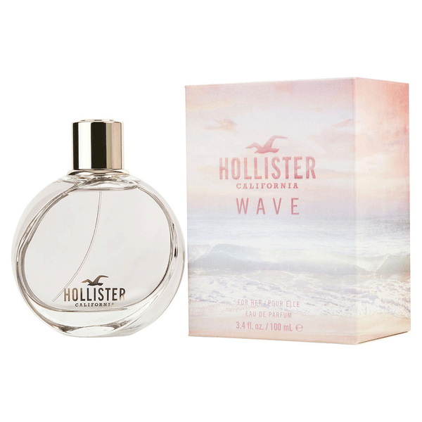Hollister california wave 2 review sales