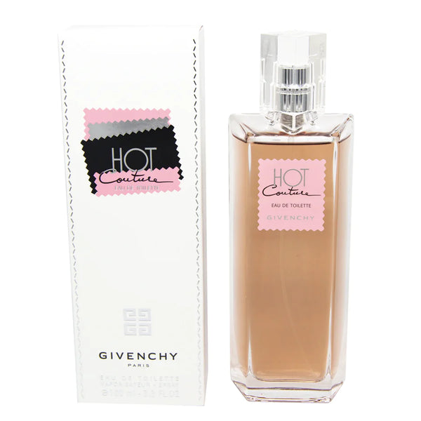 Hot Couture by Givenchy Perfume for Women in Canada Perfumeonline