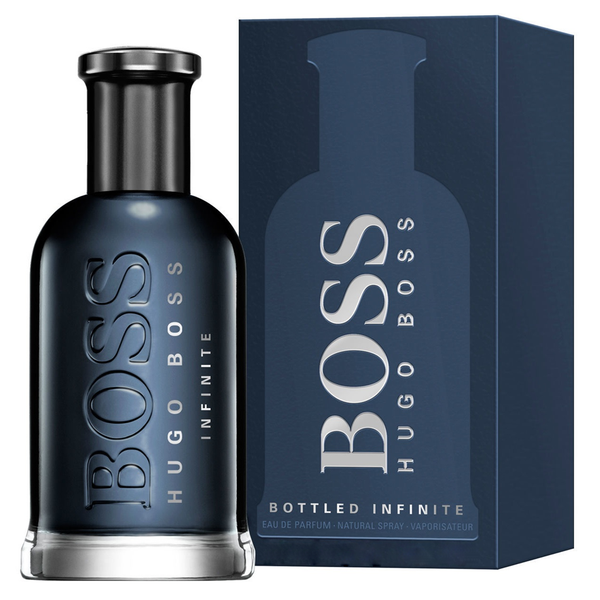 Boss edp shop